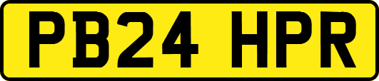 PB24HPR