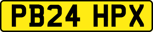 PB24HPX