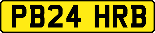 PB24HRB
