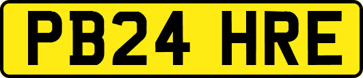 PB24HRE