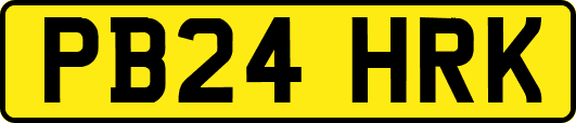 PB24HRK