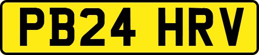 PB24HRV