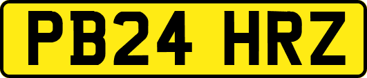 PB24HRZ