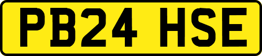 PB24HSE