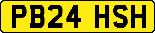 PB24HSH
