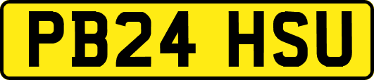 PB24HSU