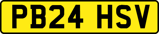PB24HSV
