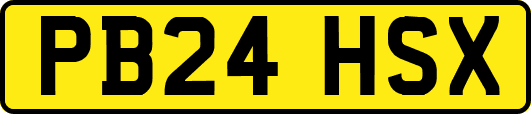 PB24HSX