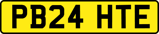 PB24HTE