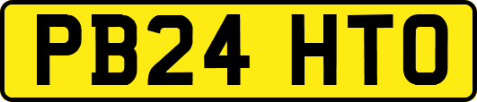 PB24HTO