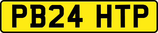 PB24HTP
