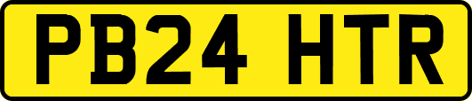 PB24HTR