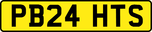 PB24HTS