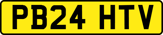 PB24HTV