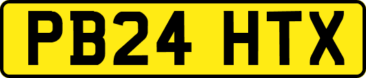 PB24HTX