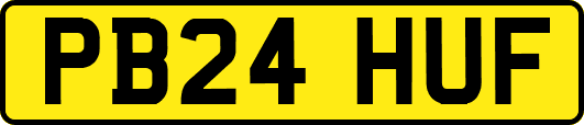 PB24HUF
