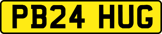 PB24HUG