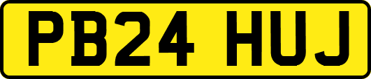 PB24HUJ