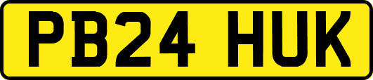PB24HUK