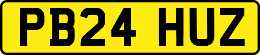 PB24HUZ