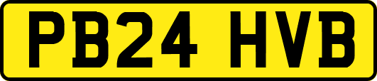 PB24HVB