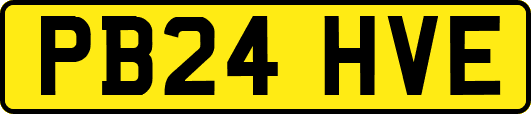 PB24HVE