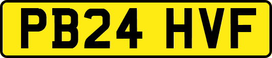 PB24HVF