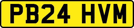 PB24HVM