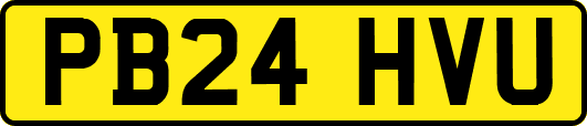 PB24HVU
