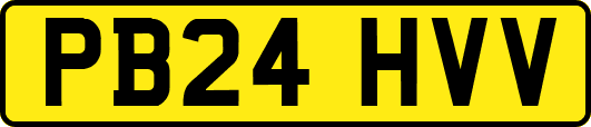 PB24HVV