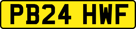 PB24HWF