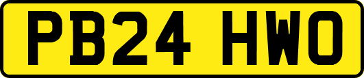 PB24HWO