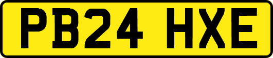 PB24HXE
