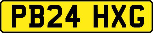 PB24HXG