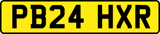 PB24HXR