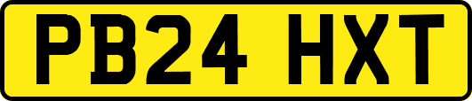 PB24HXT