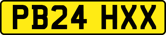 PB24HXX