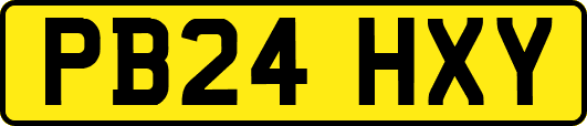 PB24HXY