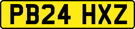 PB24HXZ