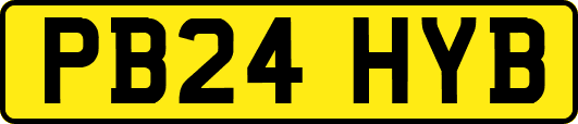 PB24HYB