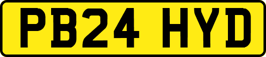 PB24HYD