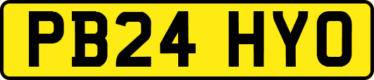 PB24HYO