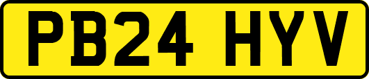 PB24HYV