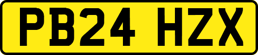 PB24HZX