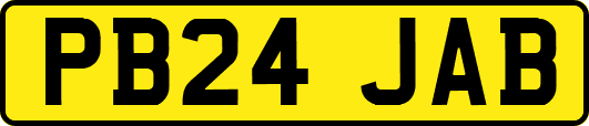 PB24JAB