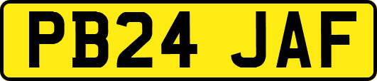 PB24JAF
