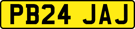 PB24JAJ