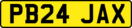 PB24JAX