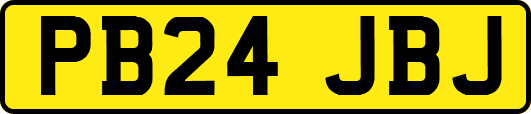 PB24JBJ