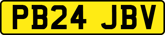 PB24JBV
